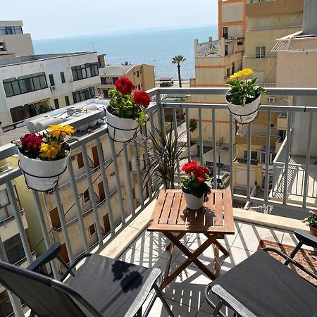 Gold Key Apartments, Durres Beach Luaran gambar