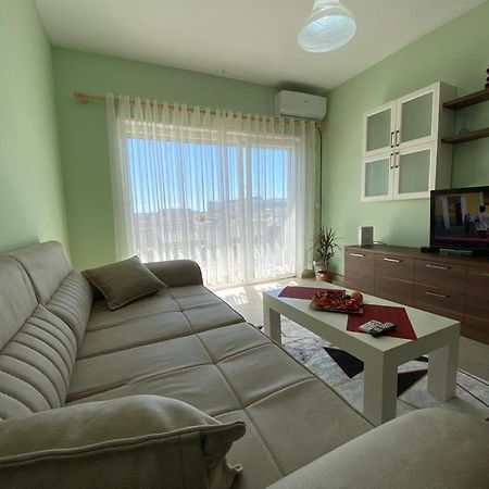 Gold Key Apartments, Durres Beach Luaran gambar