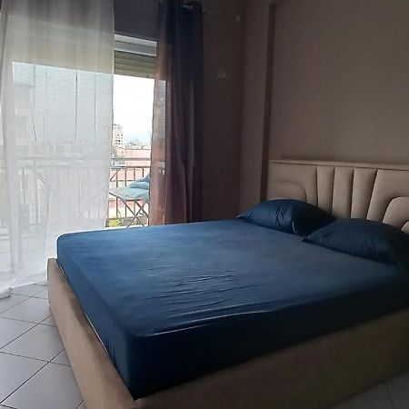 Gold Key Apartments, Durres Beach Luaran gambar