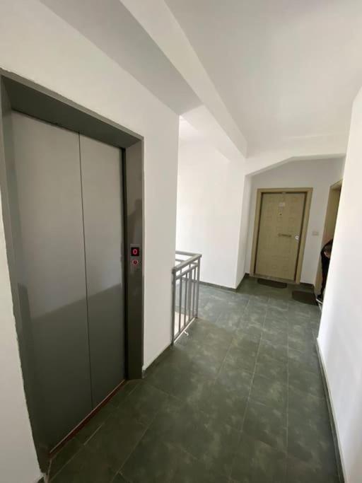 Gold Key Apartments, Durres Beach Luaran gambar