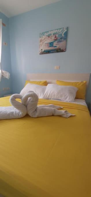 Gold Key Apartments, Durres Beach Luaran gambar