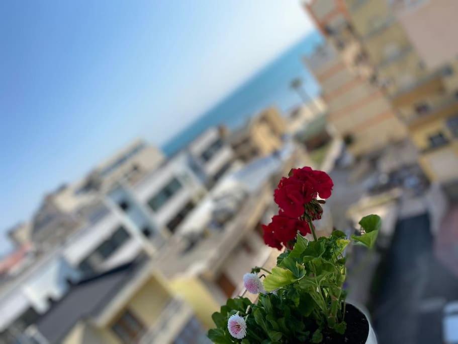 Gold Key Apartments, Durres Beach Luaran gambar