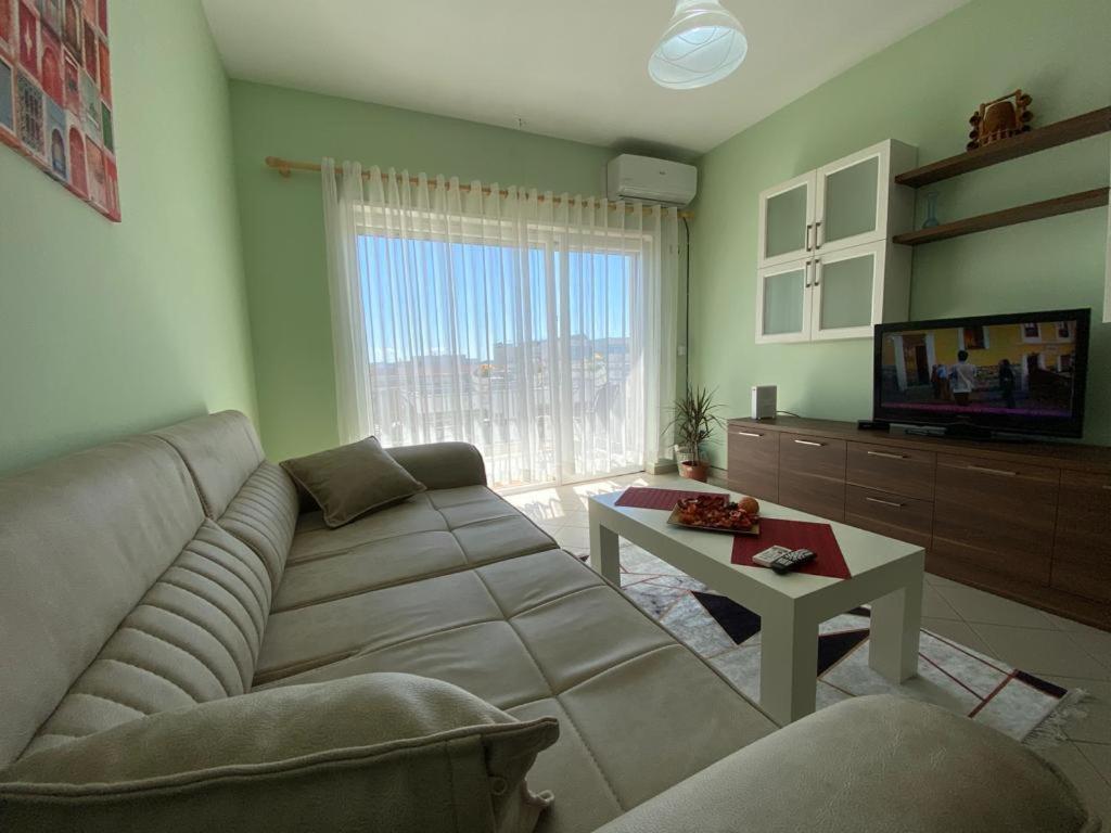 Gold Key Apartments, Durres Beach Luaran gambar
