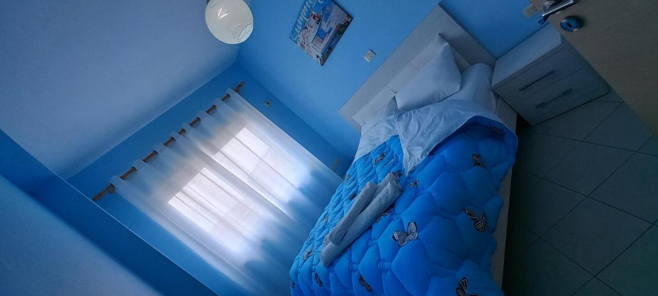 Gold Key Apartments, Durres Beach Luaran gambar