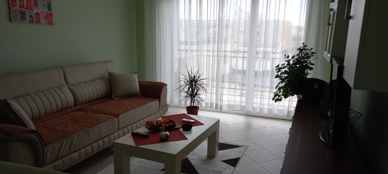 Gold Key Apartments, Durres Beach Luaran gambar