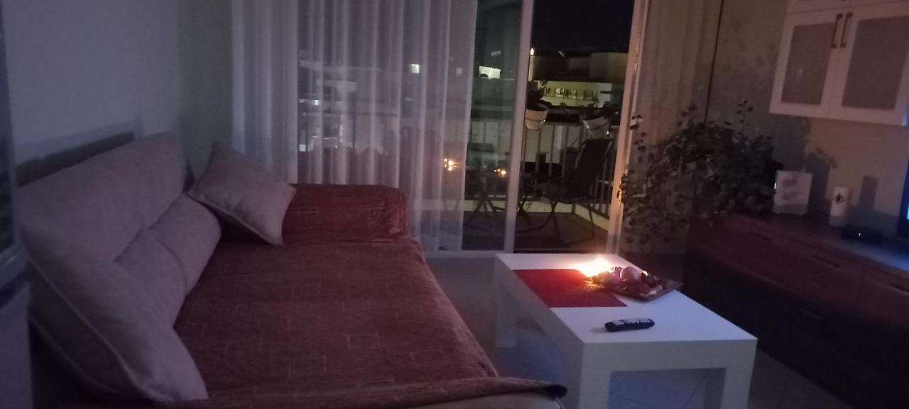Gold Key Apartments, Durres Beach Luaran gambar