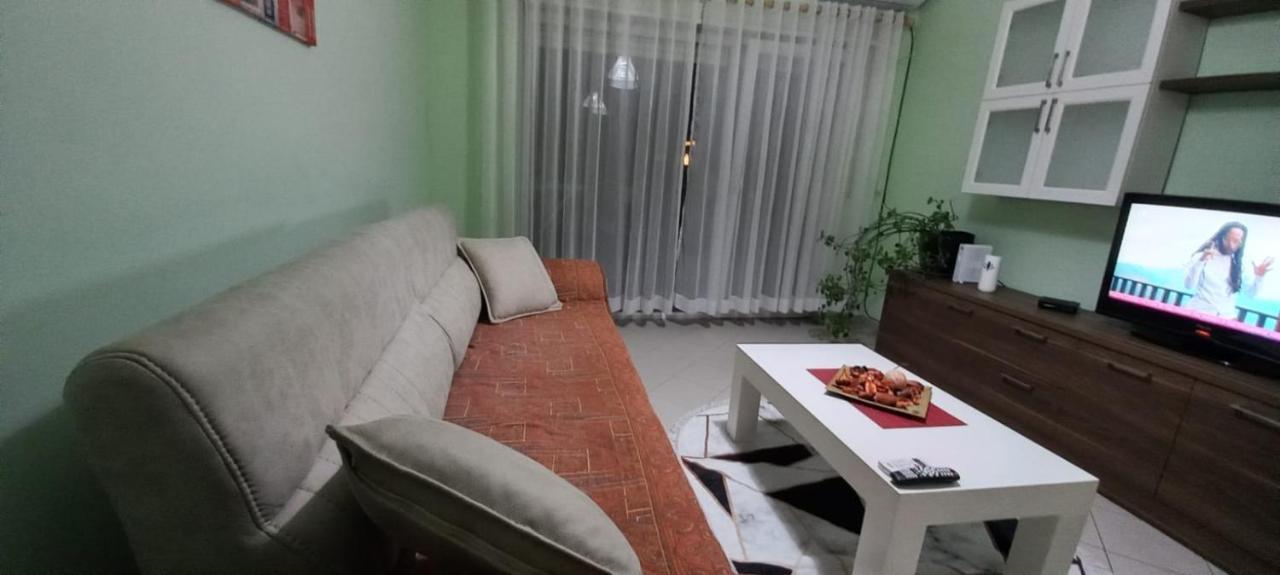 Gold Key Apartments, Durres Beach Luaran gambar
