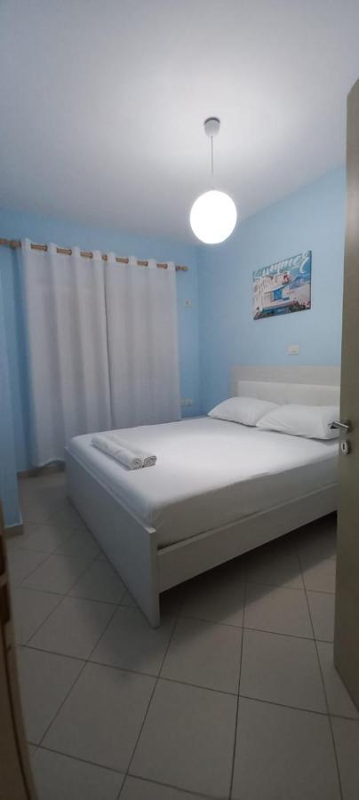 Gold Key Apartments, Durres Beach Luaran gambar