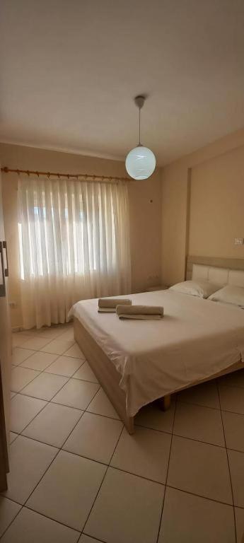 Gold Key Apartments, Durres Beach Luaran gambar