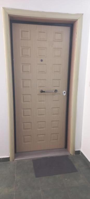 Gold Key Apartments, Durres Beach Luaran gambar