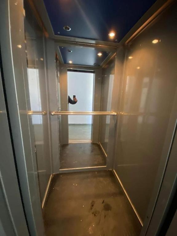 Gold Key Apartments, Durres Beach Luaran gambar