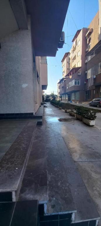 Gold Key Apartments, Durres Beach Luaran gambar