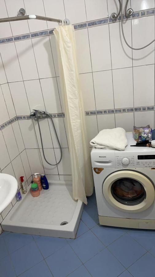 Gold Key Apartments, Durres Beach Luaran gambar