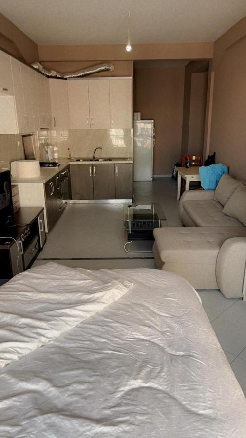 Gold Key Apartments, Durres Beach Luaran gambar