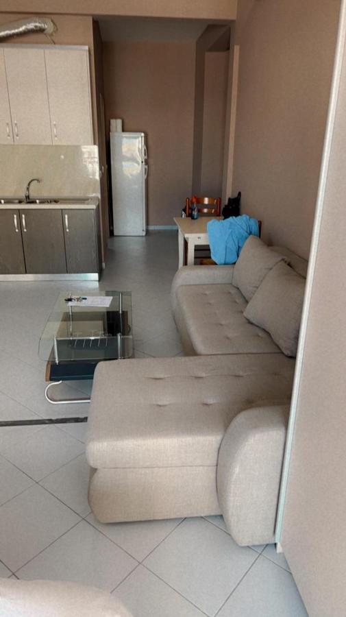 Gold Key Apartments, Durres Beach Luaran gambar