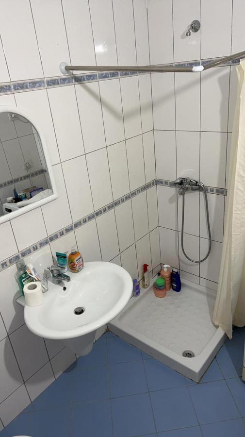 Gold Key Apartments, Durres Beach Luaran gambar