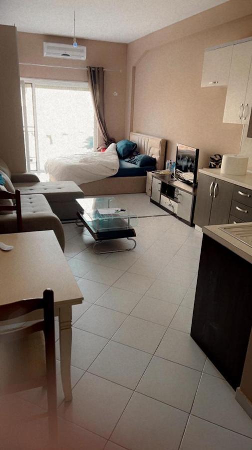 Gold Key Apartments, Durres Beach Luaran gambar