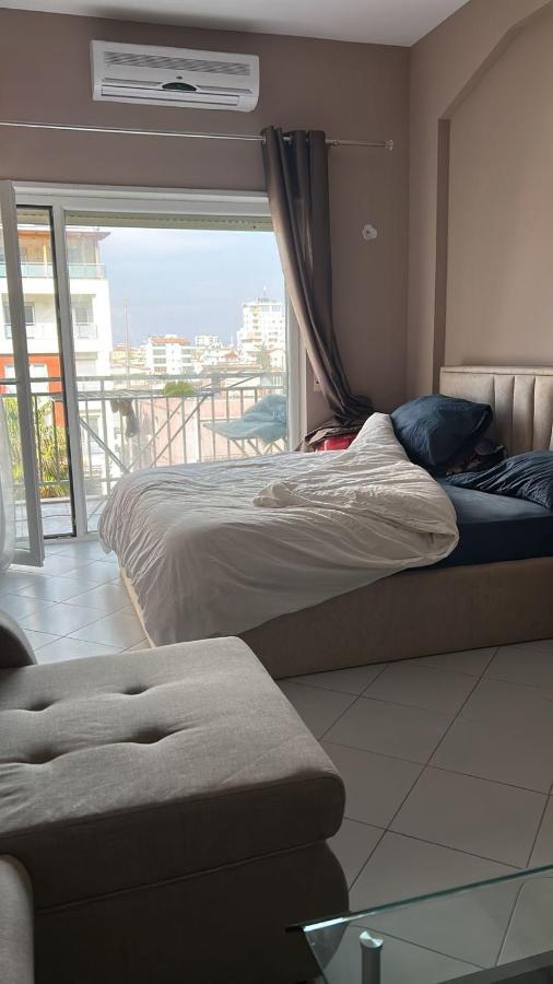 Gold Key Apartments, Durres Beach Luaran gambar