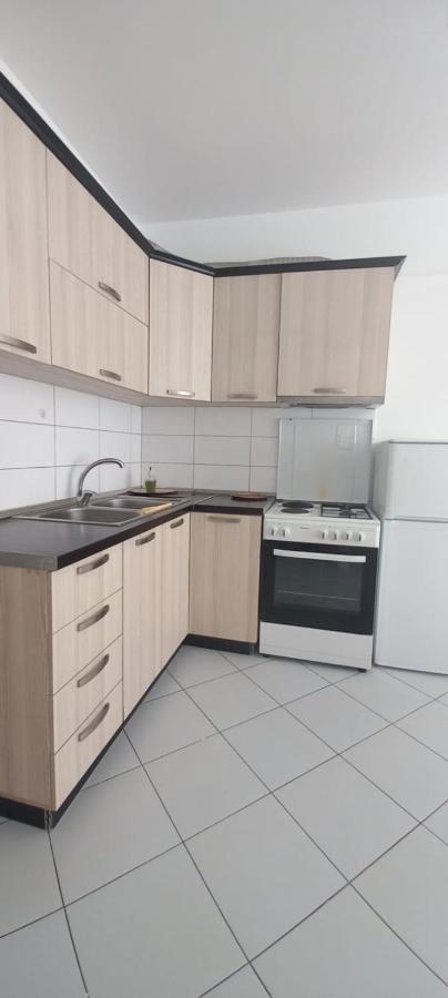 Gold Key Apartments, Durres Beach Luaran gambar