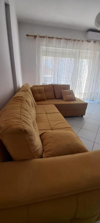 Gold Key Apartments, Durres Beach Luaran gambar
