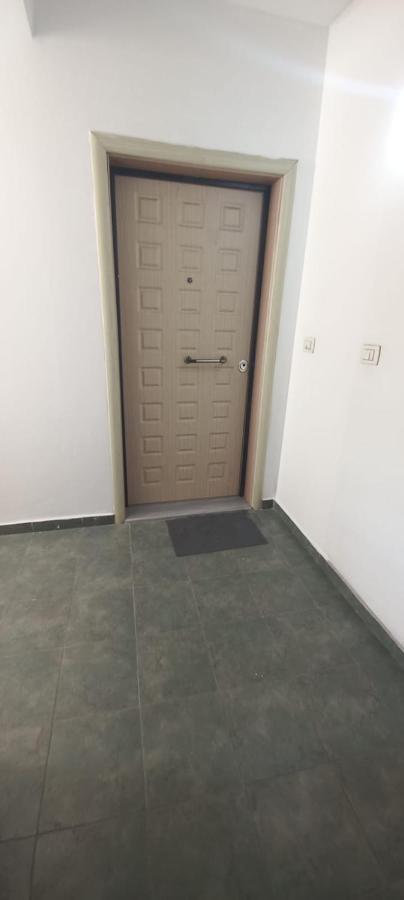 Gold Key Apartments, Durres Beach Luaran gambar