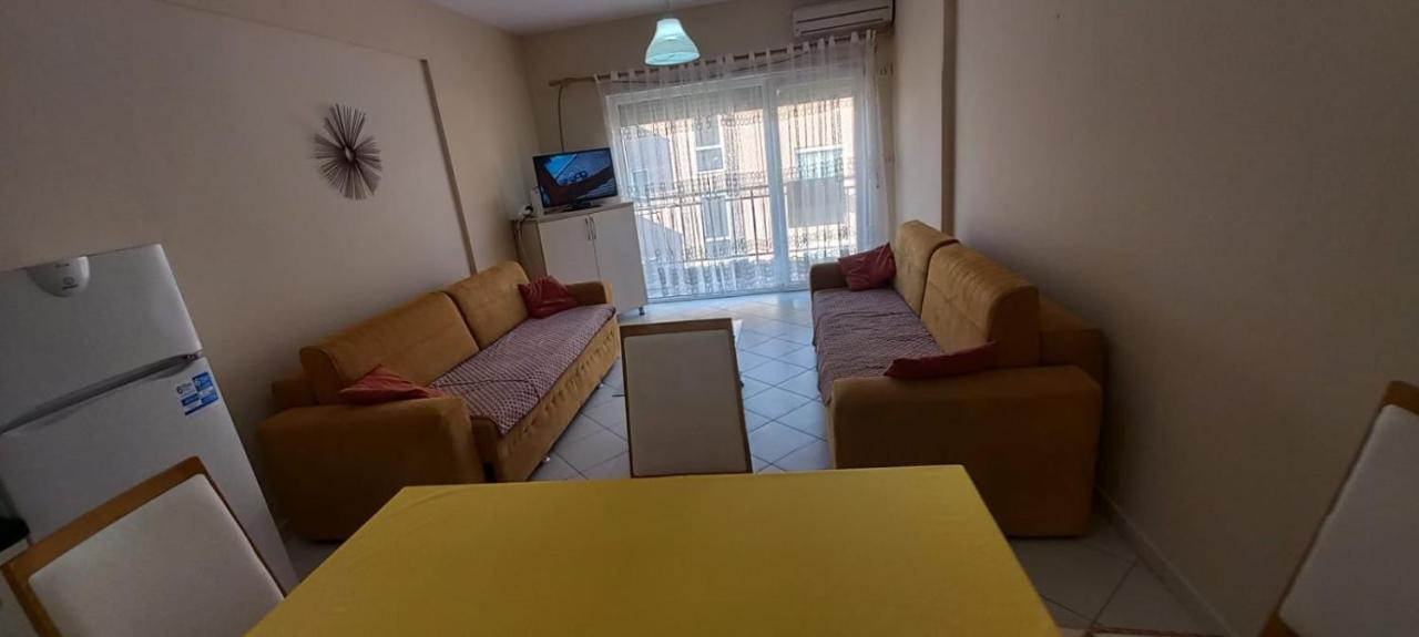 Gold Key Apartments, Durres Beach Luaran gambar