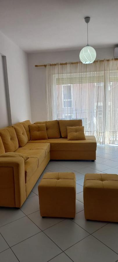 Gold Key Apartments, Durres Beach Luaran gambar
