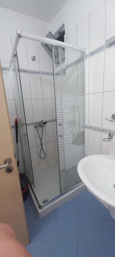 Gold Key Apartments, Durres Beach Luaran gambar