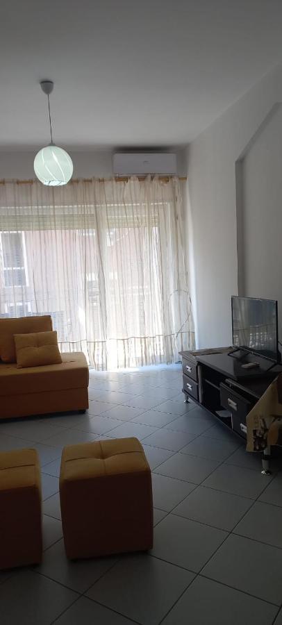 Gold Key Apartments, Durres Beach Luaran gambar