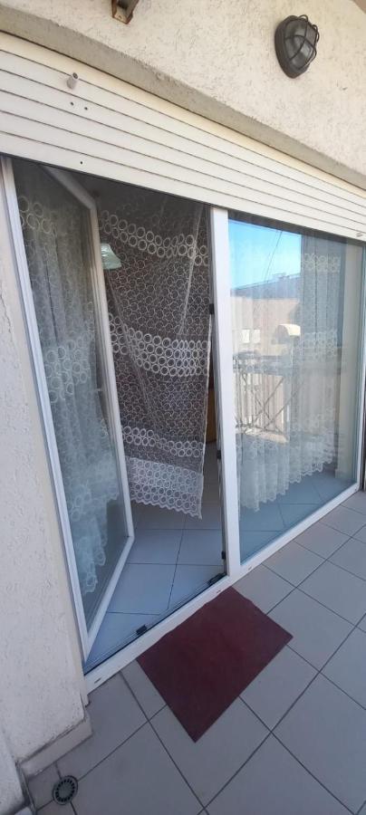 Gold Key Apartments, Durres Beach Luaran gambar
