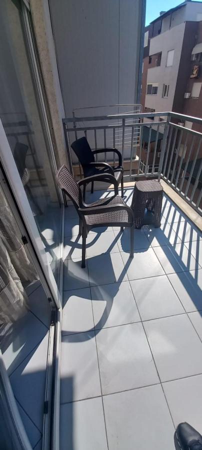 Gold Key Apartments, Durres Beach Luaran gambar