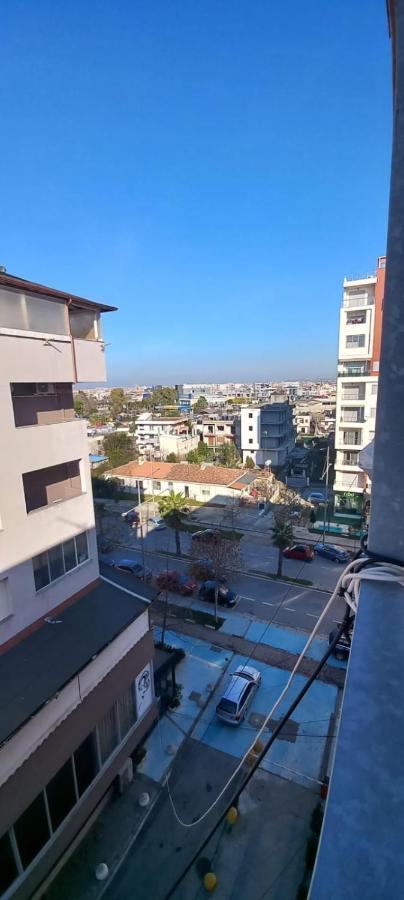 Gold Key Apartments, Durres Beach Luaran gambar