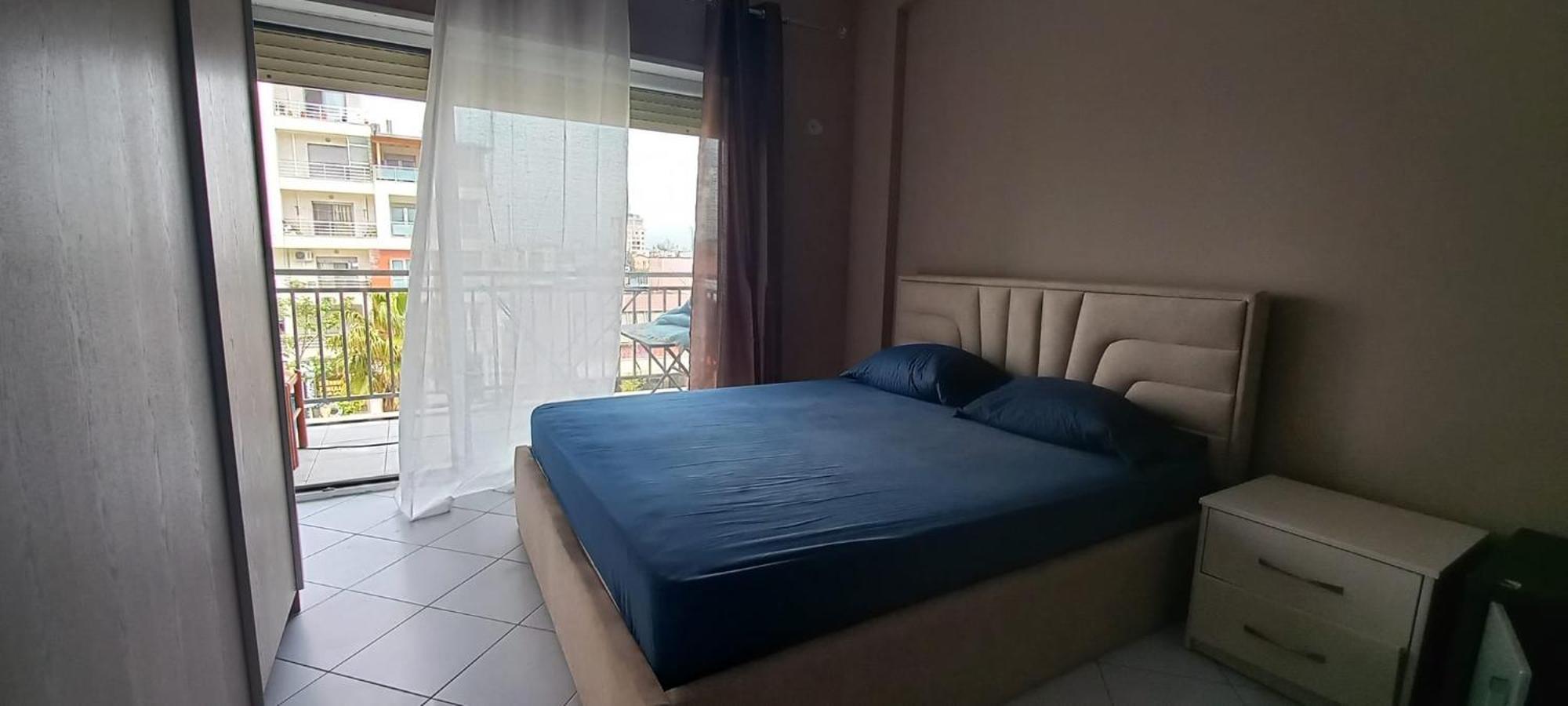 Gold Key Apartments, Durres Beach Luaran gambar